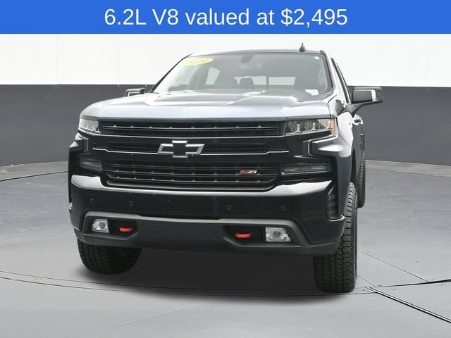chevrolet silverado 1500 2020 3GCPYFEL2LG317162 image chevrolet silverado 1500 2020 3GCPYFEL2LG317162 image